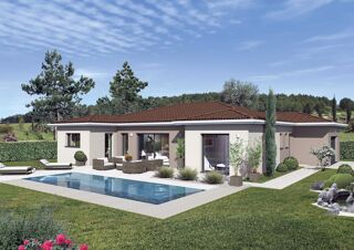  Maison 5 pi�ces 100 m� Civrieux-d'azergues