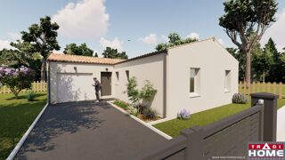  Maison  vendre 4 pices 86 m