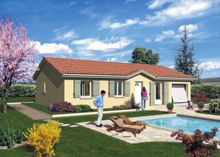  Maison 5 pices 100 m Uchizy