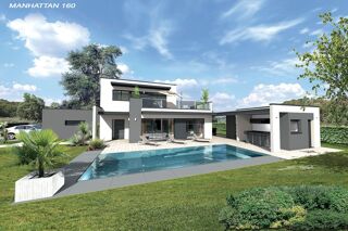  Maison 6 pices 140 m Vourles