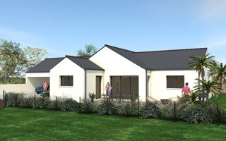  Maison � vendre 5 pi�ces 120 m�