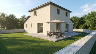  Maison � vendre 4 pi�ces 90 m�