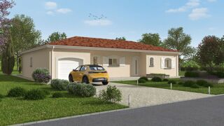  Maison  vendre 5 pices 100 m