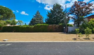  Terrain � vendre 270 m�