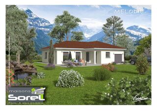  Maison 4 pi�ces 100 m� Balan