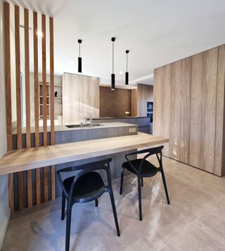  Maison 5 pices 102 m Chassagny