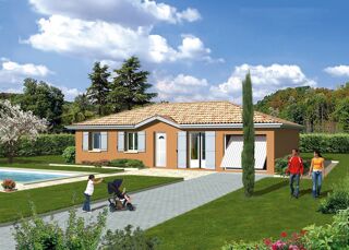  Maison 5 pices 100 m Savigneux