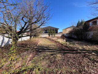  Maison 6 pi�ces 125 m� Meyzieu