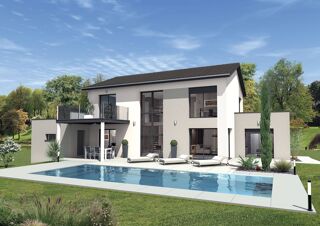  Maison 6 pi�ces 120 m� Villars-les-dombes
