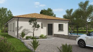  Maison 4 pices 86 m Montauban