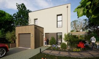  Maison  vendre 4 pices 98 m