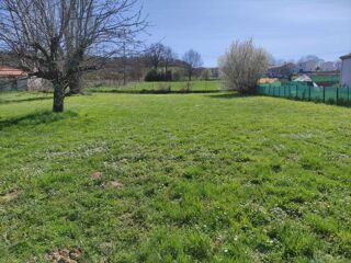  Terrain  vendre 2610 m