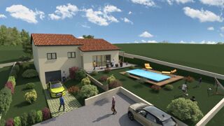  Maison 7 pi�ces 143 m� Brignais