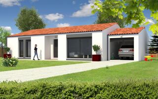  Maison  vendre 5 pices 94 m