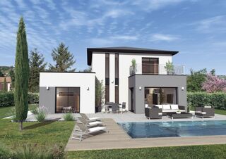  Maison 6 pices 123 m Civrieux-d'azergues