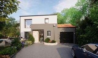  Maison  vendre 4 pices 74 m