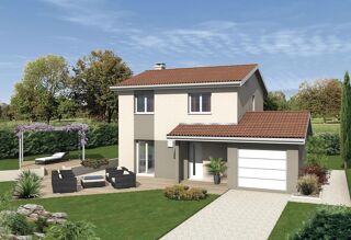  Maison � vendre 5 pi�ces 90 m�