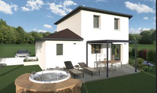  Maison 5 pi�ces 115 m� Marennes