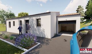  Maison 4 pices 80 m Cozes