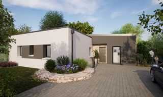  Maison  vendre 5 pices 100 m