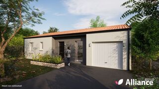  Maison 4 pices 88 m Vezins