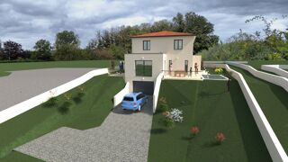  Maison 6 pi�ces 164 m� Fleurieu-sur-saone