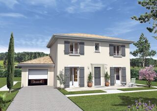  Maison 6 pi�ces 120 m� Bourg-saint-christophe