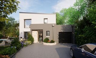  Maison  vendre 4 pices 74 m