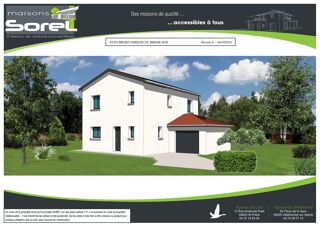  Maison 5 pi�ces 115 m� Serezin-du-rhone