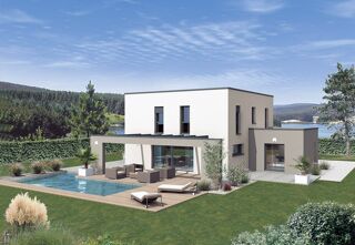  Maison 5 pi�ces 110 m� Dommartin