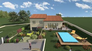  Maison 7 pi�ces 143 m� Brignais