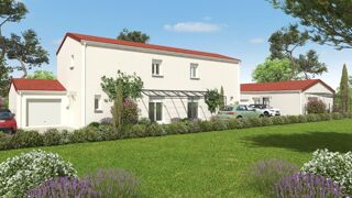  Maison 4 pices 74 m Toulouse - 31000