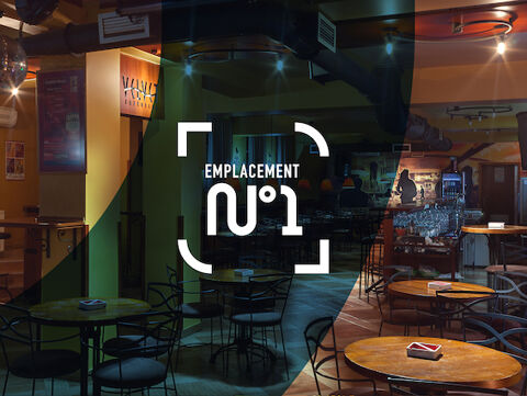 A Vendre Fonds de commerce Restaurant Bar Lic IV Montpellier 165000 34000 Montpellier