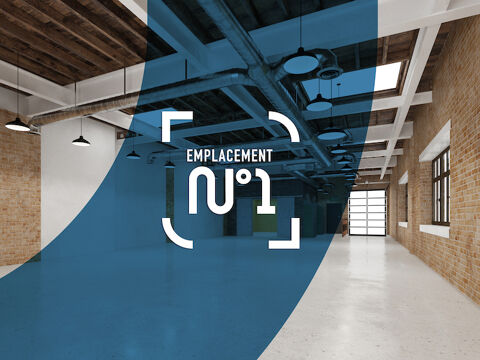 A CEDER MURS COMMERCIAUX LOUES ENSEIGNE CLERMONT-FERRAND 1050000 63000 Clermont-ferrand