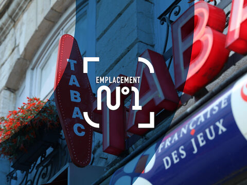 BAR TABAC FDJ A 20 MINUTES DE BOURGES 120560 18000 Bourges