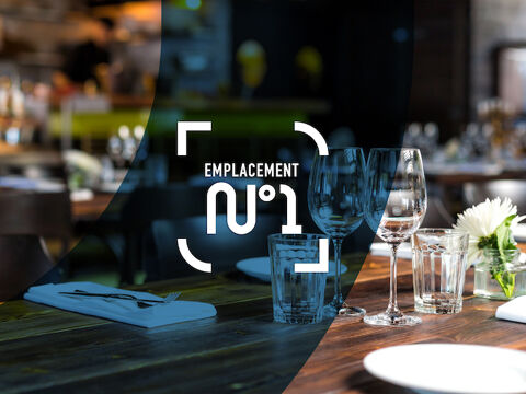 Restaurant contemporain Est Lyon 242000 69720 Saint-bonnet-de-mure