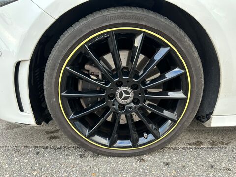 Mercedes Classe A AMG Line 2019 occasion Sausheim 68390