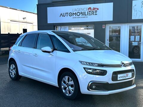 Citroen c4 1.5 BlueHdi - FEEL - 1ERE MAIN