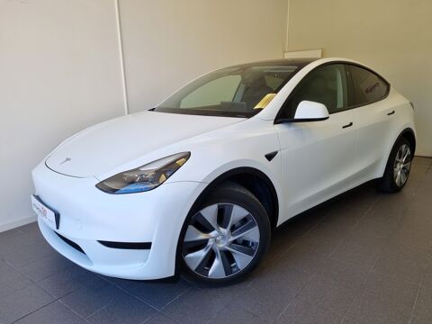 Tesla Model Y Standard 299 cv BA Propulsion 2023 occasion Nice 06200