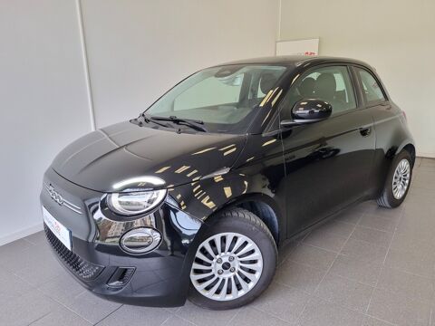 Fiat 500 E e 95 cv ACTION PLUS 2022 occasion Nice 06200