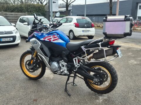 BMW M4 Non sp&eacute;cifi&eacute;e 2019 occasion Audincourt 25400