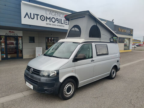 Volkswagen MULTIVAN 2.0 TDi 140 Am&eacute;nag&eacute; 2013 occasion Sausheim 68390