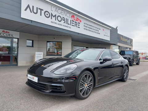 Porsche Panamera 4s 2017 occasion Sausheim 68390
