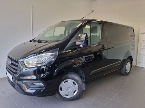 Ford Transit CUSTOM 2022 occasion Nice 06200