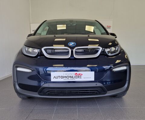 BMW i3 (I01) LCI 120A Windmill Suite 42,2 kwh 2021 occasion Nice 06200