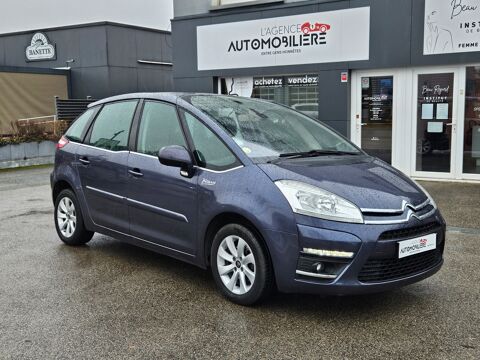Citroen c4 picasso 1.6 HDI 112 BUSINESS ( Distribution + Em