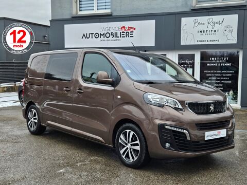 Annonce voiture Peugeot Expert 21990 �