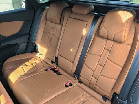 Citro&euml;n DS7 1.6 THP 180 ch OPERA 2021 occasion Sausheim 68390