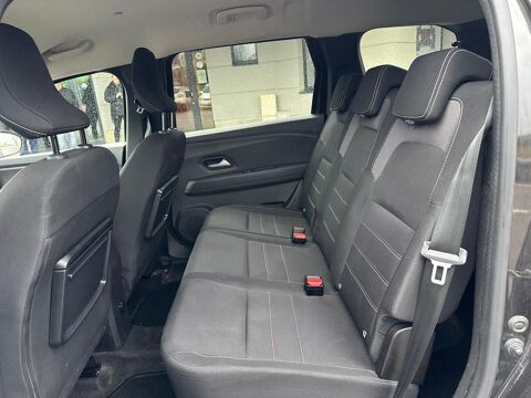 Dacia Jogger Dacia Extr&ecirc;me Plus 1.0 110ch 7 places 2023 occasion Sausheim 68390
