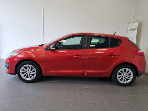 Renault megane iii 1.2 TCe 16V eco2 S&S 115 cv